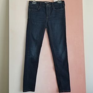 BANANA REPUBLIC Premium Denim Jeans